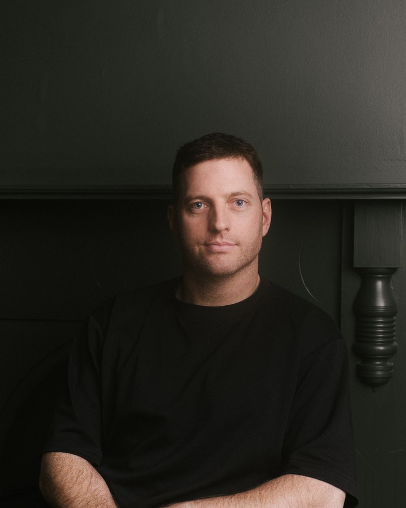 Angus Henderson